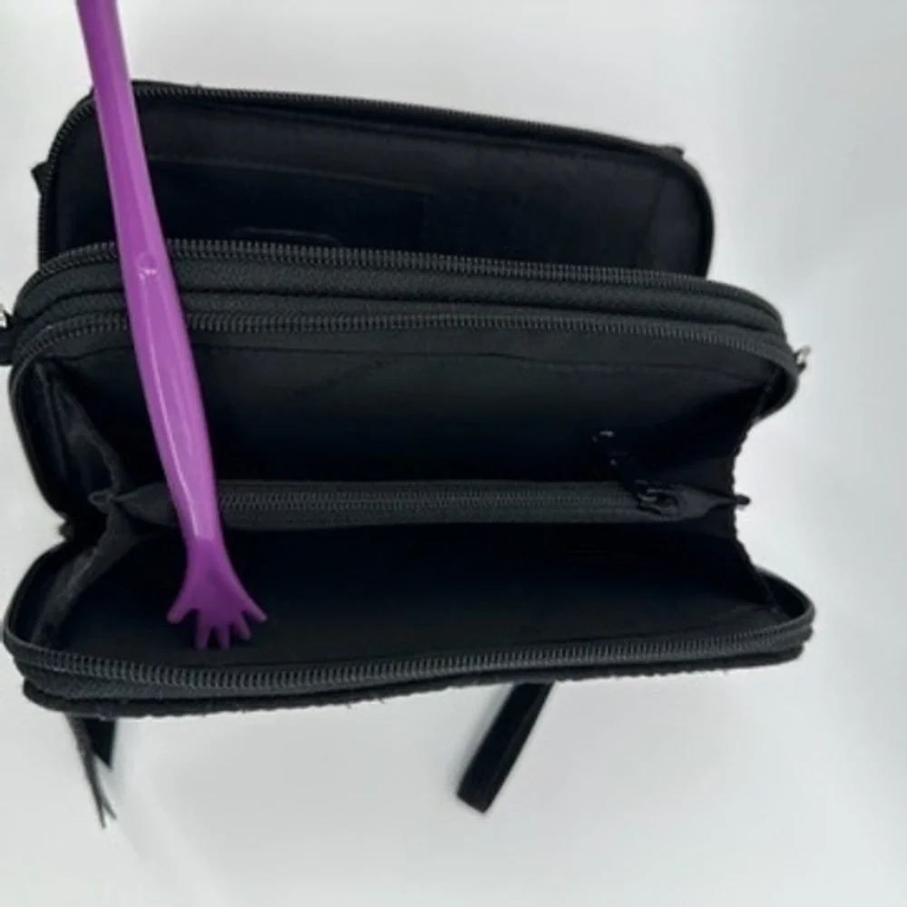 Vera Bradley stylish practical